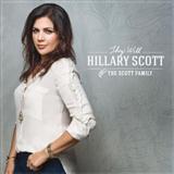 Hillary Scott & The Scott Family 'Thy Will'