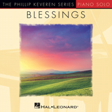 Hillsong LIVE 'Cornerstone (arr. Phillip Keveren)'