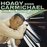 Hoagy Carmichael 'Baltimore Oriole'