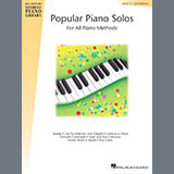 Hoagy Carmichael 'Heart And Soul (arr. Phillip Keveren)'