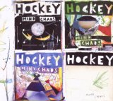 Hockey 'Too Fake'