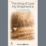 Hollie Christina Grubb 'The King of Love My Shepherd Is (arr. Sean Paul)'