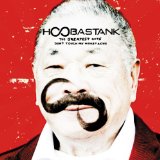 Hoobastank 'Did You?'