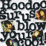 Hoodoo Gurus 'What's My Scene'