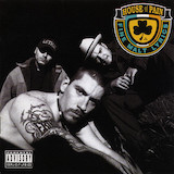 House Of Pain 'Jump Around'