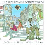 Howlin' Wolf 'I Ain't Superstitious'