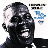 Howlin' Wolf 'Poor Boy'