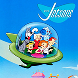 Hoyt Curtin 'Jetsons Main Theme'