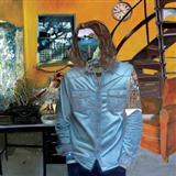 Hozier 'Foreigner's God'