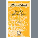 Huddie Ledbetter 'Bring Me Little Water Sylvie'