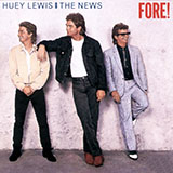 Huey Lewis & The News 'Hip To Be Square'