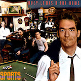 Huey Lewis & The News 'The Heart Of Rock And Roll'