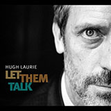 Hugh Laurie 'Joshua Fit De Battle Of Jericho'