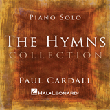 Hugh W. Dougall 'Jesus Of Nazareth, Savior And King (arr. Paul Cardall)'