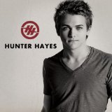 Hunter Hayes 'Storm Warning'