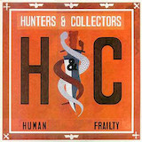 Hunters & Collectors 'Say Goodbye'