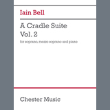 Iain Bell 'A Cradle Suite - Vol. 2'