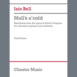 Iain Bell 'Moll's a'cold'