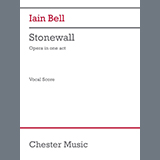 Iain Bell 'Stonewall'