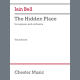 Iain Bell 'The Hidden Place'