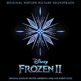 Idina Menzel and Evan Rachel Wood 'Show Yourself (from Frozen 2)'