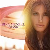 Idina Menzel 'Poker Face'