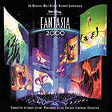 Igor Stravinsky 'Firebird Suite (from Fantasia 2000)'