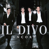 Il Divo 'All By Myself (Solo otro vez)'