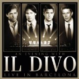 Il Divo 'My Way (A Mi Manera)'