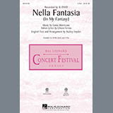 Il Divo 'Nella Fantasia (In My Fantasy) (arr. Audrey Snyder)'