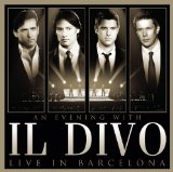 Il Divo 'Nights In White Satin (Notte Di Luce)'