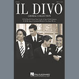 Il Divo 'You Raise Me Up'