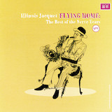 Illinois Jacquet 'Flying Home'