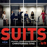 Ima Robot 'Greenback Boogie (Theme from Suits)'