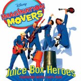 Imagination Movers 'Shakable You'