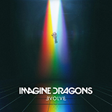 Imagine Dragons 'Rise Up'