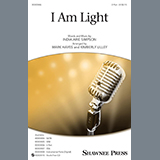 India.Arie 'I Am Light (arr. Mark Hayes and Kimberly Lilley)'