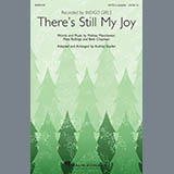 Indigo Girls 'There's Still My Joy (arr. Audrey Snyder)'