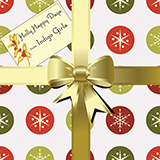 Indigo Girls 'Your Holiday Song (arr. Roger Emerson)'