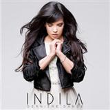 Indila 'Derniere Danse'