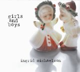 Ingrid Michaelson 'Overboard'