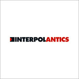 Interpol 'Evil'
