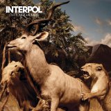 Interpol 'Rest My Chemistry'