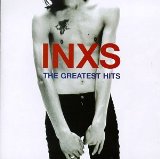 INXS 'I Send A Message'