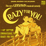 Ira Gershwin 'Embraceable You'