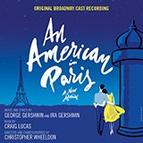 Ira Gershwin 'I Got Rhythm (from An American In Paris)'