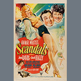 Ira Gershwin 'I'll Build A Stairway To Paradise (from Scandals)'