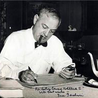Ira Gershwin 'Tschaikowsky (And Other Russians)'