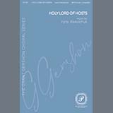 Irina Aleksiychuk 'Holy Lord Of Hosts'