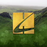 Irish Folksong 'Cliffs Of Doneen'